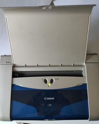 Canon Stampante portatile modello i70