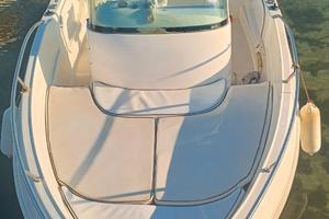 Kamarina 555 - Honda BF 40/60 In Garanzia