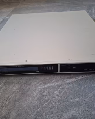 PVI VeCOAX PRO-4 modulatore RF DVB-T/DVB-C 4 canal
