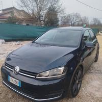 golf come nuova straordinaria 