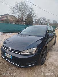 golf come nuova straordinaria 