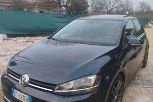 golf come nuova straordinaria 