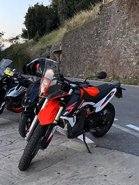 KTM ADVENTURE 890 R