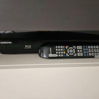 home cinema SAMSUNG