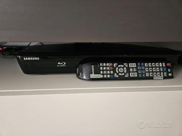 home cinema SAMSUNG