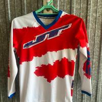 Completo Motocross JT RACING Junior