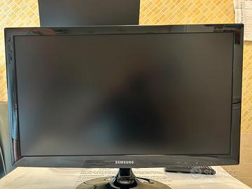 Monitor TV Samsung 24”Full HD SyncMaster T24B300EW