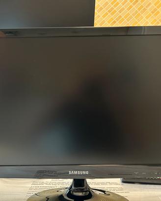 Monitor TV Samsung 24”Full HD SyncMaster T24B300EW