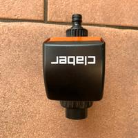 Irrigatore con programmi