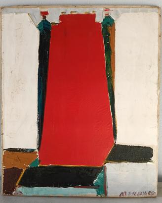 Sante MONACHESI - Anni '50