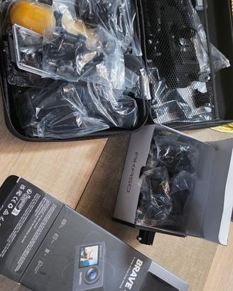 Akaso BRAVE 4 PRO