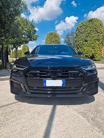 AUDI A6 5.0