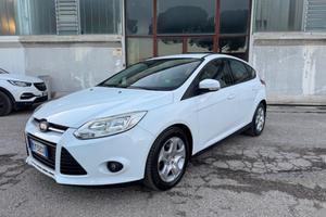 Ford Focus 1.6 TDCi 95 CV Titanium