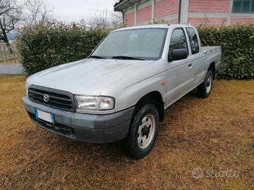 Mazda Pick up