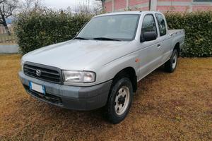 Mazda Pick up