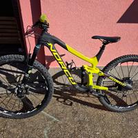 Bici Norco Range