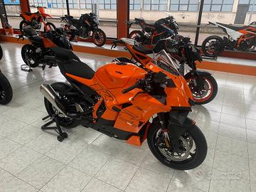 Ktm 990 Rc R 2026