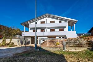 PORZIONE DI BIFAMILIARE A DRUENTO