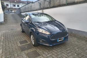 Ford Fiesta 2013 GPL  92 CV