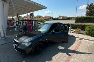Bmw serie 3 2006