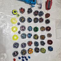 beyblade x lotto