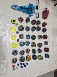 beyblade x lotto