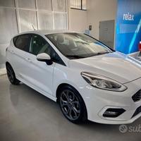 Ricambi ford fiesta