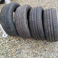 Gomme estive Continental ecocontat6