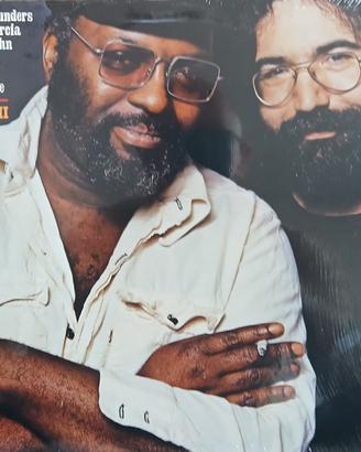 Jerry Garcia & Merl Saunders. Live at Keystone .