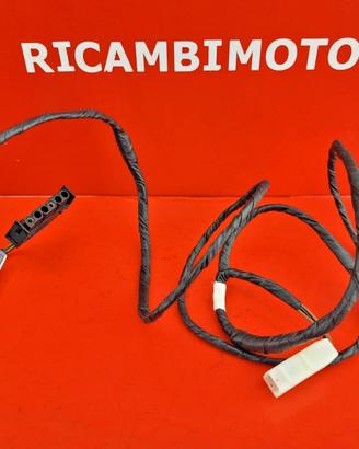 CABLAGGIO X MANOPOLE RISCALDATE BMW K1200RS