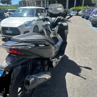 Honda Forza 300 - 2020