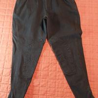 Pantalone equitazione donna
