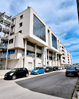 Ufficio e Locali commerciali