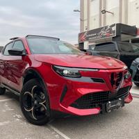 Alfa Romeo Junior 1.2 145 CV Hybrid eDCT6 Intensa