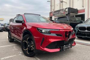 Alfa Romeo Junior 1.2 145 CV Hybrid eDCT6 Intensa