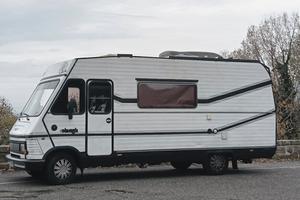 camper e Motorhome