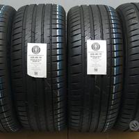 4 gomme 225 45 19 michelin a20366