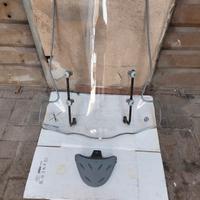 BEVERLY  250 PARAVENTO  FABBRI