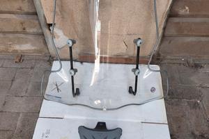 BEVERLY  250 PARAVENTO  FABBRI