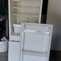 Frigorifero Rex da incasso 180 x 55