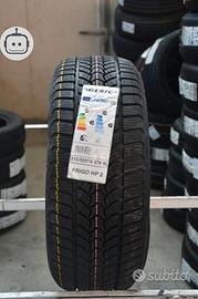 Pneumatico nuovo debica 215/55 r16 97h pn007479