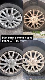 Cerchi in lega Renault Clio Le Iene