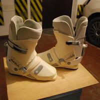 scarponi da sci Salomon da donna  SX 71