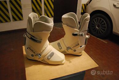 scarponi da sci Salomon da donna  SX 71