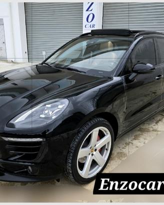 PORSCHE Macan 3.0 S Diesel FULL LED,TETTO APRIBILE