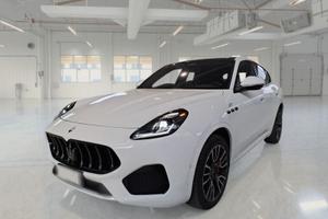 MASERATI GRECALE 2.0 MHEV 300 CV GT Q4 AUTO SUV