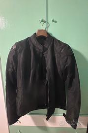 Giacca ixon 3 strati, M