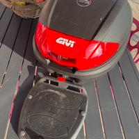 Bauletto Givi