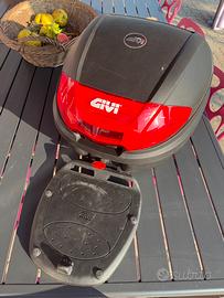 Bauletto Givi