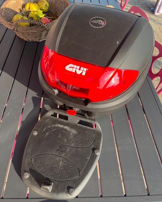Bauletto Givi